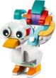 Lego Creator Волшебный единорог 31140 - изображение 7