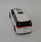 Машинка металева інерційна дитяча зі звуком та світлом Toyota Previa реалістична міцна 22х9х9 см White - зображення 8