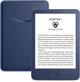 Електронна книга Amazon Kindle All-new 11th Gen. 16Gb (2022) Denim(Синій) з підсвічуванням - зображення 1