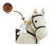 Лошадка-качалка Milly Mally Pony Luna (mm-0458) - изображение 4