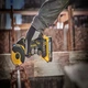 Пила дискова DeWalt універсальна акумуляторна безщіткова (DCS438N) - зображення 4
