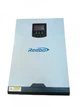 Зарядний інвертор Redbo RB-5548-5-100A-O 5500 Вт + 4 акумулятори, Зарядна станція, гібридний інвертор - зображення 1