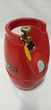 Композитний газовий балон 5 л SAFEGAS пропан-бутан - зображення 4