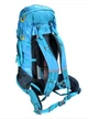 Рюкзак туристический 70 л Onepolar W1632 blue - изображение 4