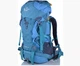 Рюкзак туристический 70 л Onepolar W1632 blue - изображение 5