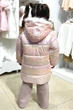 Куртка 152 см Розовый (2125000791821) - изображение 4