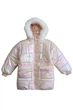 Куртка 152 см Розовый (2125000791821) - изображение 5