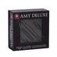 Шланг із алюмінієвим мундштуком AMY Deluxe S238 SET - зображення 1