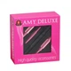 Шланг із алюмінієвим мундштуком AMY Deluxe S238 SET - зображення 4