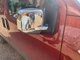 Накладки на дзеркала Повні (2 шт) OmsaLine - Італійська нержавійка для Fiat Fiorino/Qubo 2008-2024 рр - зображення 6