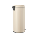 Бак для мусора Brabantia NewIcon Pedal Bin 30 л (149962) - изображение 3