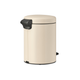 Бак для мусора Brabantia NewIcon Pedal Bin 5 л (149900) - изображение 3