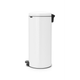 Бак для мусора Brabantia NewIcon Pedal Bin 30 л (111785) - изображение 2