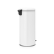 Бак для мусора Brabantia NewIcon Pedal Bin 30 л (111785) - изображение 3