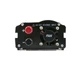 Інвертор - перетворювач напруги GEKO 12V/230V (350/700W) G17002 - зображення 4