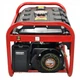 Генератор бензиновий Black B13605 2800W 230 V (2,5/2,8 кВт) - зображення 2