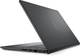 Ноутбук Dell Vostro 15 3510 (MOBDELNOTBAXJ) Black - зображення 8