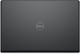 Ноутбук Dell Vostro 15 3510 (MOBDELNOTBAXJ) Black - зображення 9