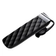 Bluetooth-гарнітура Usams BT BT1 Wireless Earphone Black (BHUBT101) - зображення 3