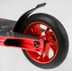 Самокат трюковый BS-7433 Best Scooter HIC-система, алюминиевый диск и дека, АНОДИРОВАННАЯ ПОКРАСКА, колёса PU - изображение 4