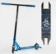 Самокат трюковый 98901 Best Scooter HIC-система, ПЕГИ, алюминиевый диск и дека, АНОДИРОВАННАЯ ПОКРАСКА - изображение 1