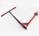 Самокат трюковый 46409 Best Scooter HIC-система, ПЕГИ, алюминиевый диск и дека, АНОДИРОВАННАЯ ПОКРАСКА - изображение 3