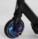 Самокат трюковый N- 18013 "Best Scooter" "HOP", HIC-система, ПЕГИ, алюминиевый диск и дека, колёса PU - изображение 4