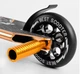 Самокат трюковый 55084 Best Scooter HIC-система, ПЕГИ, алюминиевый диск и дека, АНОДИРОВАННАЯ ПОКРАСКА - изображение 5