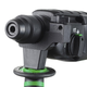 Перфоратор прямий APRO 850H 2,8 Дж 850 Вт SDS+ 4850 уд/хв кейс - изображение 5