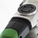 Перфоратор бочковий APRO 1900H 7,5 Дж 1900 Вт SDS+ 4300 уд/хв кейс - изображение 8