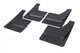 Брызговики Premium (4 шт) для Ford F-150 2014-2021 гг - изображение 1