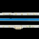 LED підсвітка Samsung TV 50" inch 38-led AOT_50_NU7300_NU7100_2X38_3030C JL.E500K2330-408BS-R7P-M-HF 2pcs=1set - изображение 2