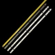 LED підсвітка TV 32" inch 8-led 612mm 32V_A_3030_8LEDs_REV1.2_140404 DIRECT-FIJL-32V-A/B-3228-8LEDs 3pcs=1set - изображение 3