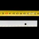 LED підсвітка Samsung TV 40" 52-led 3V 492mm V6EY_400SM0_LED52_R5 V6EY-400SM0-LED52-R5 BN96-39504A 1pcs=1set - изображение 6