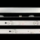 LED підсвітка TV Ergo Philips inch 7led RF-EG320B32-0701S-07A1 GC32D07-ZC21FG-15 (598mm) - изображение 2