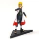 Фигурка Наруто Минато Намикадзе Naruto Minato Namikaze 16 см NA 22.74 - изображение 1