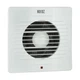 Вентилятор 15W (12см) Horoz Electric белый - изображение 2