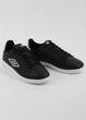 Кеди жіночі Umbro 45391U-096 чорні 339397_39 (25 см) - зображення 4