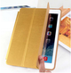 Чохол CaseFashion Smart Case для iPad Air 2 gold - зображення 1