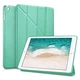 Силіконовий чохол CaseFashion для iPad Air 2 turquoise - изображение 1