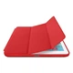 Чохол CaseFashion Smart Case для iPad Mini 1/2/3 red - зображення 2