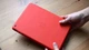 Чохол CaseFashion Smart Case для iPad Pro 12.9" (2015) red - изображение 3