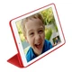 Чохол CaseFashion Smart Case для iPad Mini 1/2/3 red - зображення 4