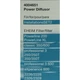 Диффузор для внешнего фильтра Eheim diffuser 12/16 и 16/22 (4004651) - изображение 3