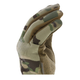 Рукавички тактичні Tactical Fastfit, Mechanix, Multicam, M - зображення 5