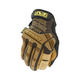 Перчатки тактические, Mechanix Durahade M-PACT, Brown-black, XXL - изображение 1