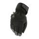 Теплі рукавички Coldwork WindShell, Mechanix, Black-Grey, XXL - зображення 1