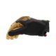 Перчатки тактические, Mechanix Durahade M-PACT, Brown-black, XXL - изображение 4