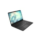 Ноутбук HP 15s Intel Core i7-1165G7/ ОЗУ 8 GB / SSD 512 GB Черный / FullHD IPS 15.6" / Для дому та бізнесу - зображення 2