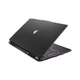 Новий ноутбук Gigabyte AORUS 15 BSF / Intel® Core™ i7-13700H / 16 GB ОЗП / SSD 1 Tb / NVIDIA GeForce RTX 4070 + графика Intel Iris Xe / 165 Гц / для игр / матовый, светодиодный, IPS - зображення 4